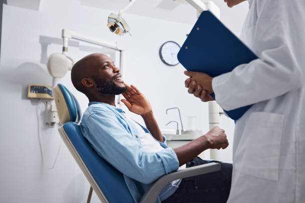 Best Emergency Treatment for Oral Infections in Merritt Park, NY