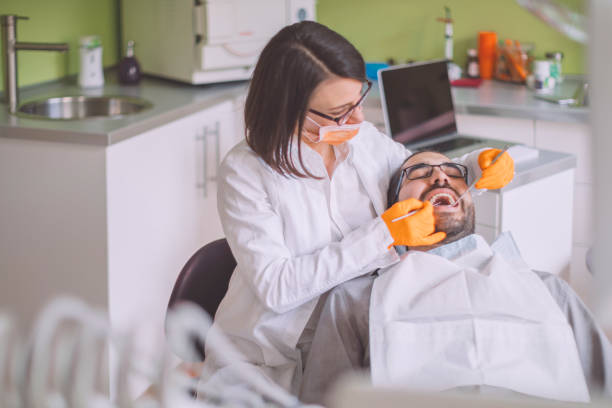 Best Weekend Emergency Dental Services in Merritt Park, NY