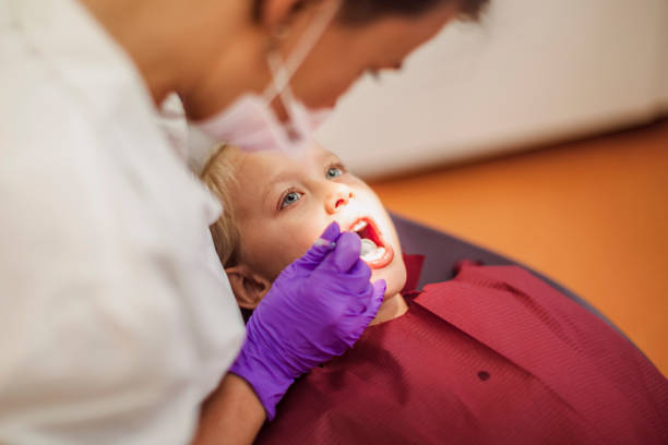 Best Emergency Root Canal Therapy in Merritt Park, NY
