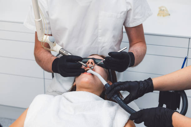 Best After-Hours Dental Care in Merritt Park, NY